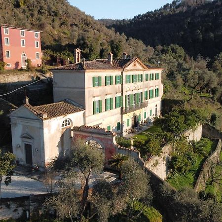 Agriturismo Villa Cavallini Camaiore Buitenkant foto