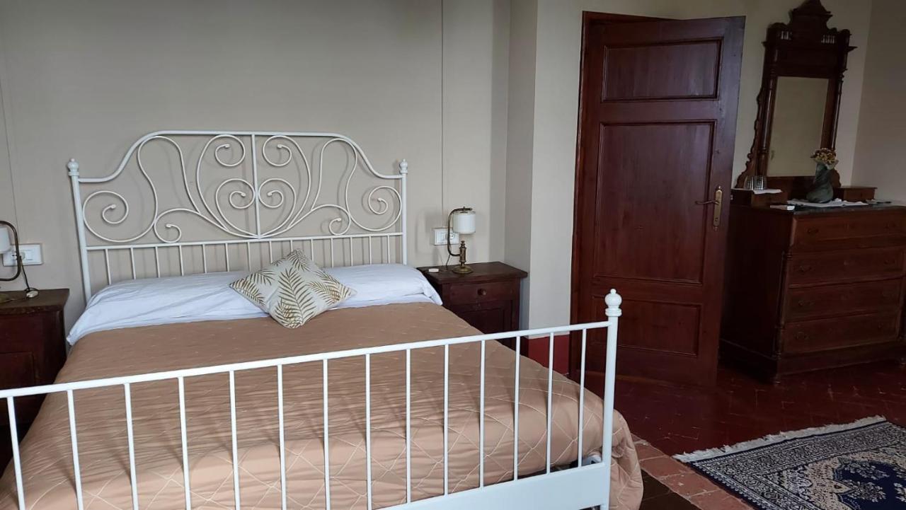 Agriturismo Villa Cavallini Camaiore Buitenkant foto