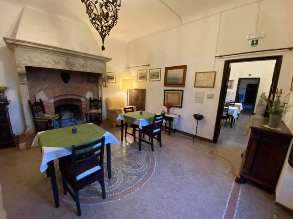 Agriturismo Villa Cavallini Camaiore Buitenkant foto