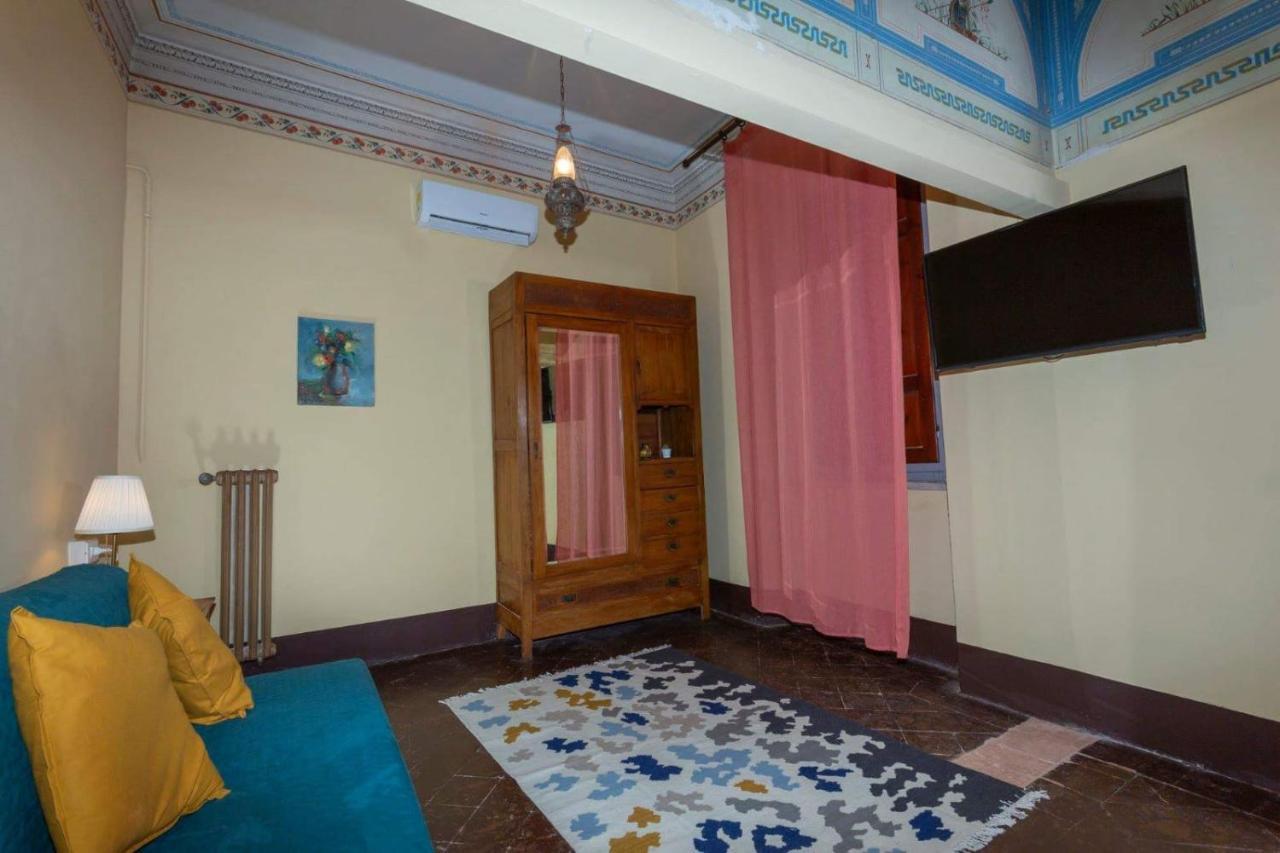 Agriturismo Villa Cavallini Camaiore Buitenkant foto