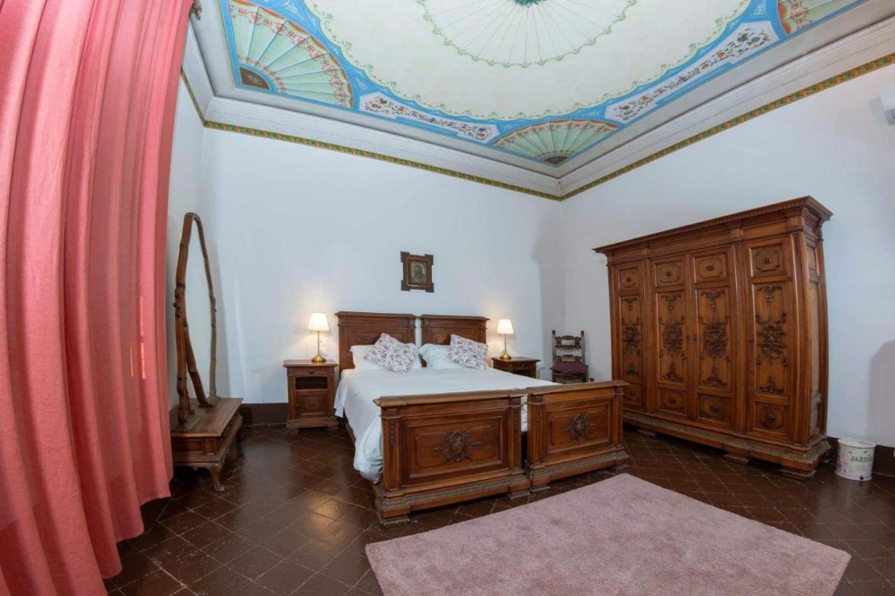 Agriturismo Villa Cavallini Camaiore Buitenkant foto