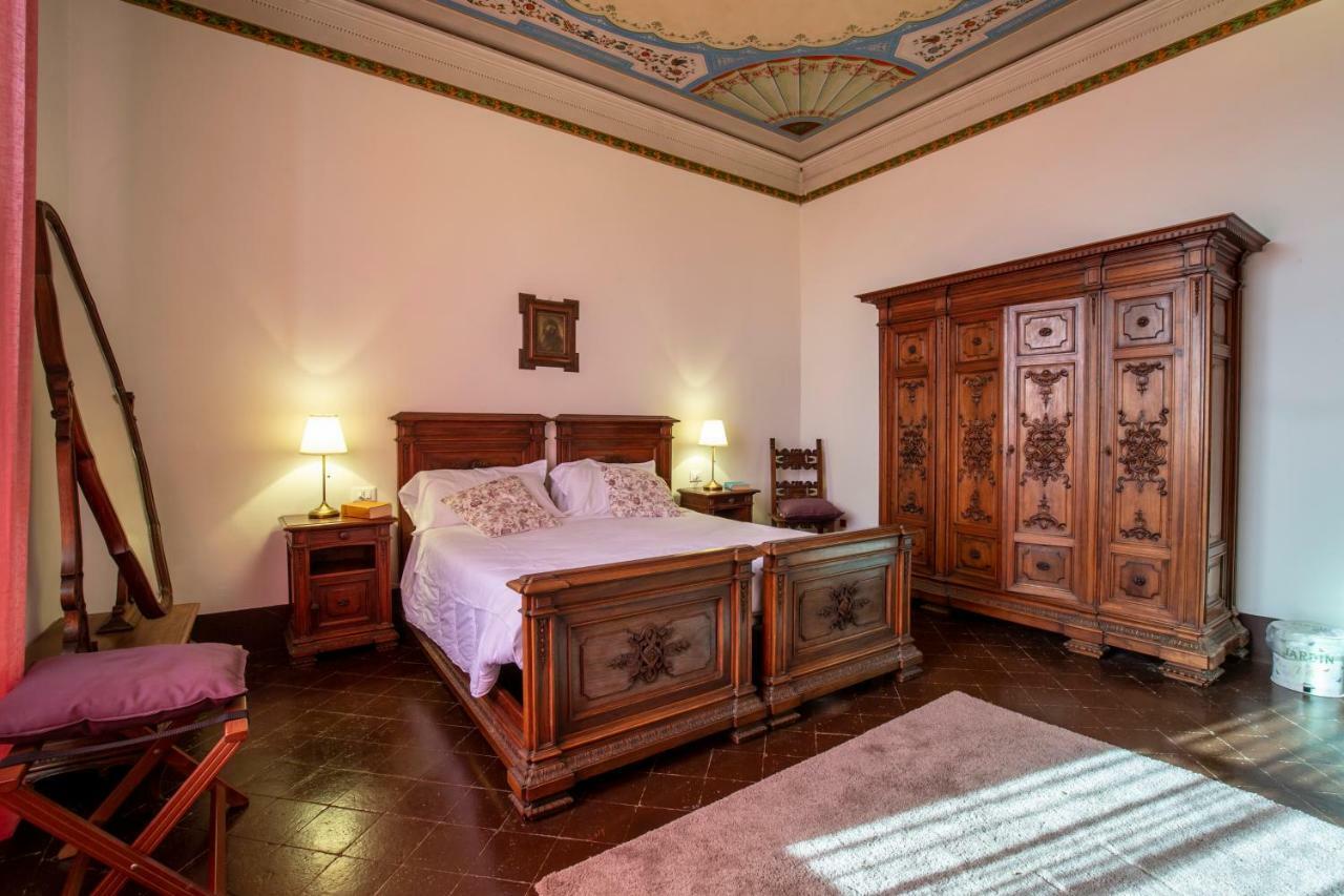 Agriturismo Villa Cavallini Camaiore Buitenkant foto
