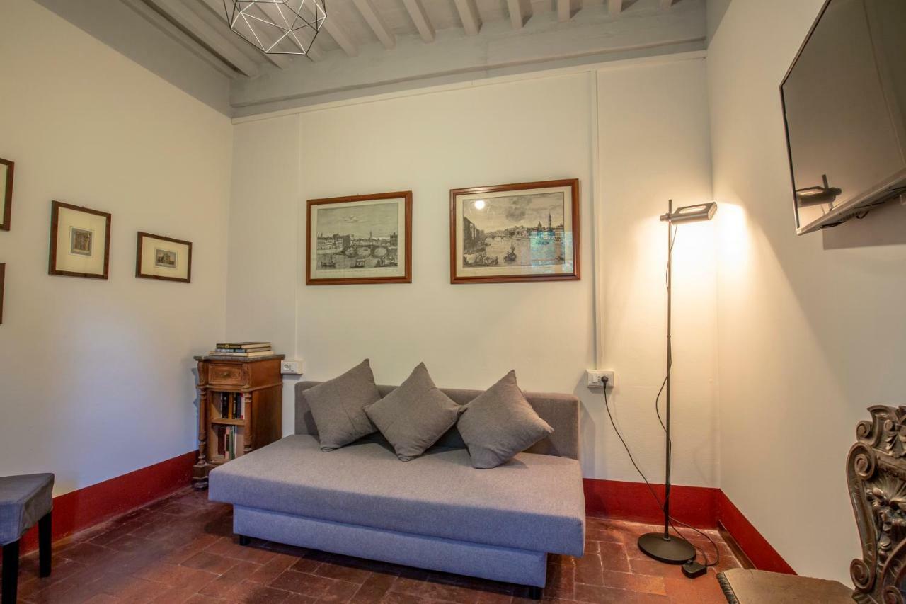 Agriturismo Villa Cavallini Camaiore Buitenkant foto