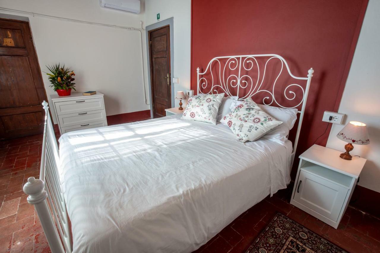 Agriturismo Villa Cavallini Camaiore Buitenkant foto