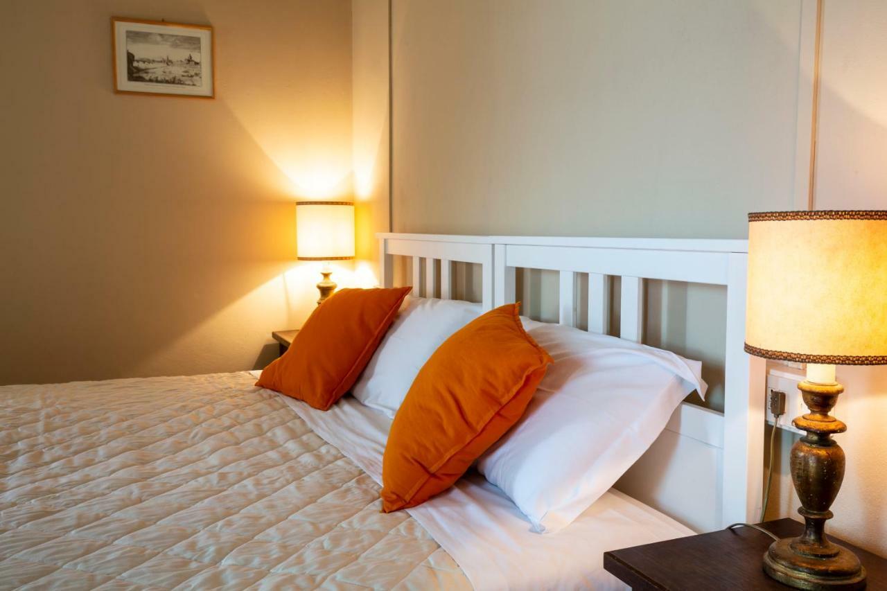 Agriturismo Villa Cavallini Camaiore Buitenkant foto
