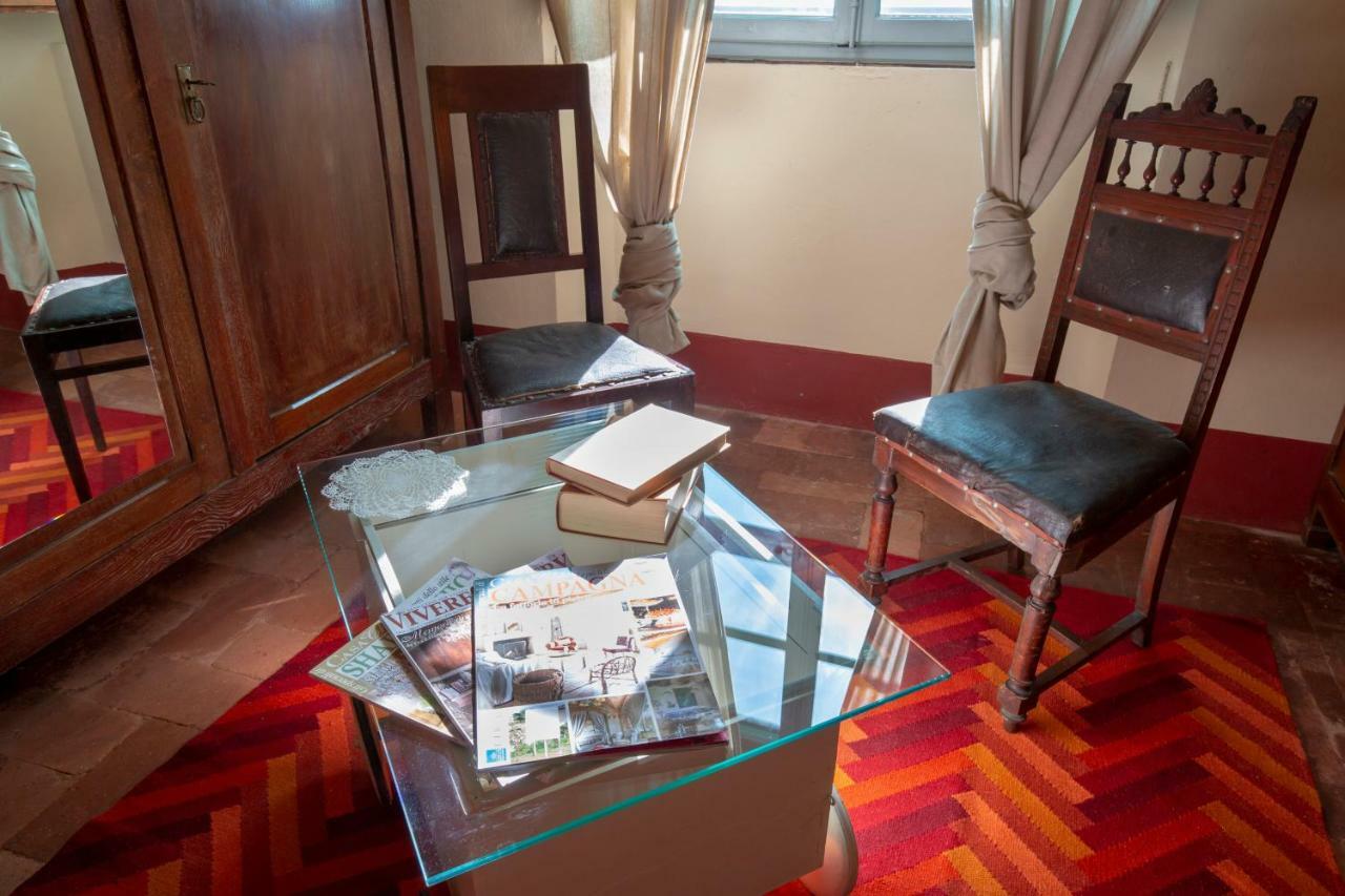 Agriturismo Villa Cavallini Camaiore Buitenkant foto