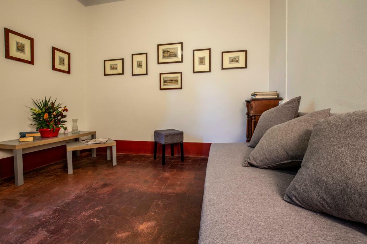 Agriturismo Villa Cavallini Camaiore Buitenkant foto